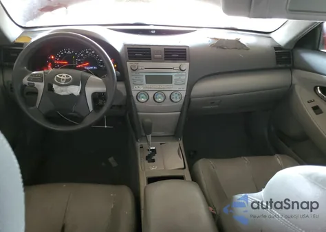 2007 Toyota Camry Ce z USA, uszkodzony, nr VIN 4T1BE46K97U183505